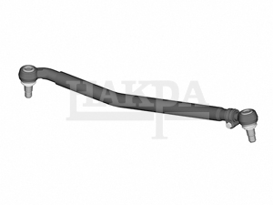 1304571
381339-SCANIA-DRAG LINK (SHORT SIZE)